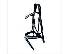 Leather Bridle 